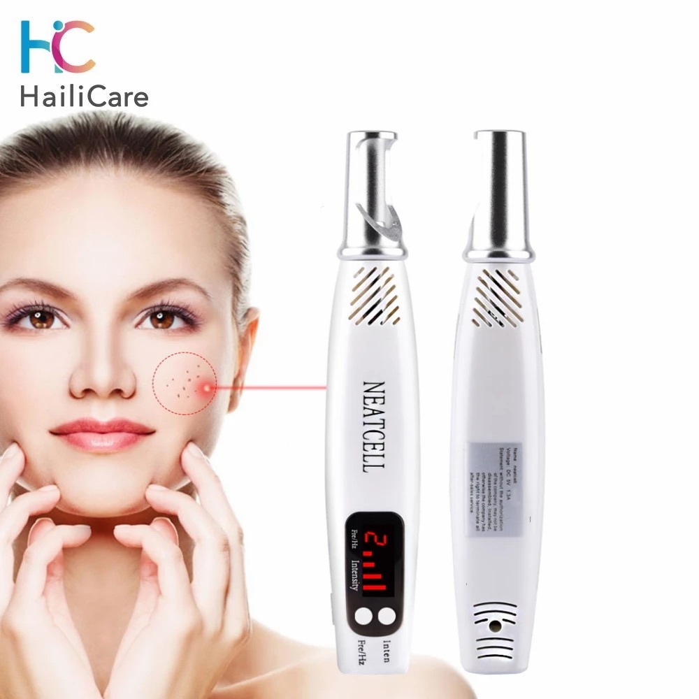 Neatcell picosecond laser BLUE